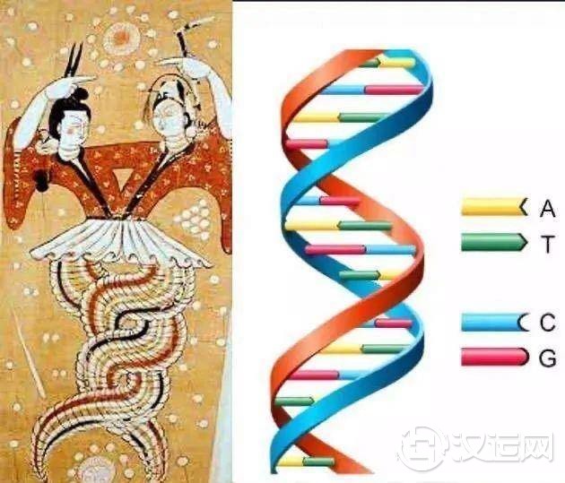 《易学智慧与人生》易经与科学