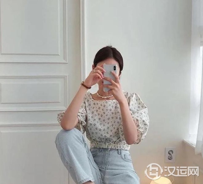 显土穿搭Top2