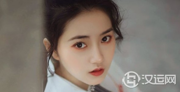 活泼乐观的生肖女孩,积极向上