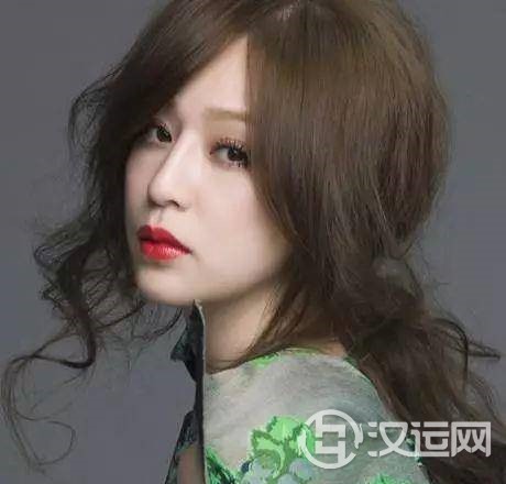 王心凌爱情路,就是狮子成长史
