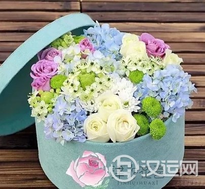 星座花儿,拥抱幸福浪漫双鱼座