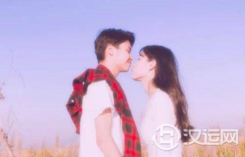 公认完美的星座配对,恩爱有加