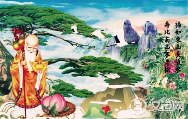 六爻测寿元 六爻测寿元