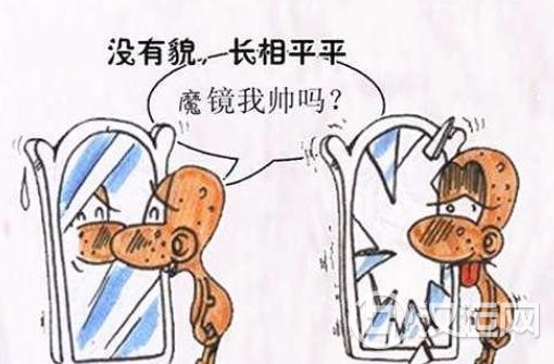 六爻怎么看长相性格 六爻怎么看长相性格