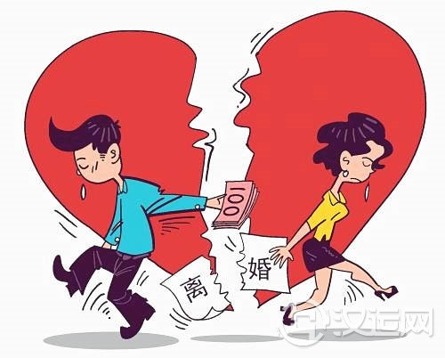 六爻测离婚 六爻测离婚