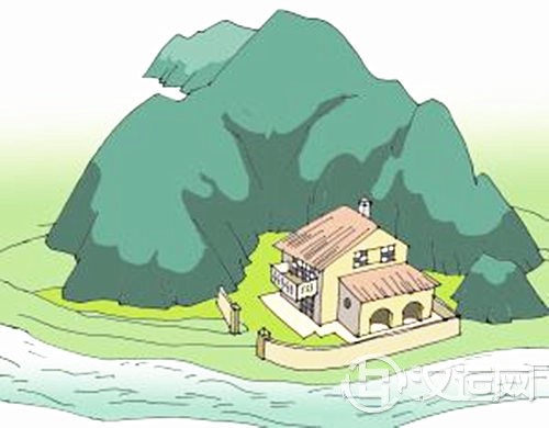 六爻占测阳宅方法 六爻占测阳宅方法