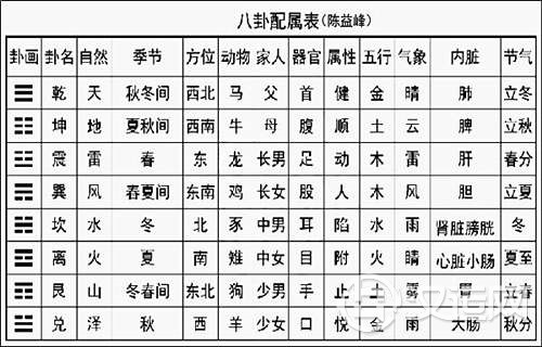 六爻如何取象 六爻如何取象