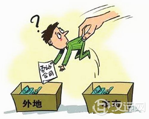 六爻占卜工作取象 六爻占卜工作取象
