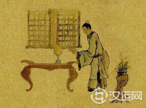 父母爻 父母爻