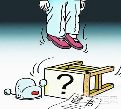 六爻测官运断法 六爻测官运断法