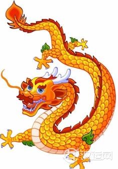 你知道属龙的死对头是谁吗? 你知道属龙的死对头是谁吗?