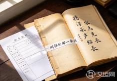 名字中间那个“辈分字”,为什么从我们这一代起就没了 名字中间那个“辈分字”,为什么从我们这一代起就没了