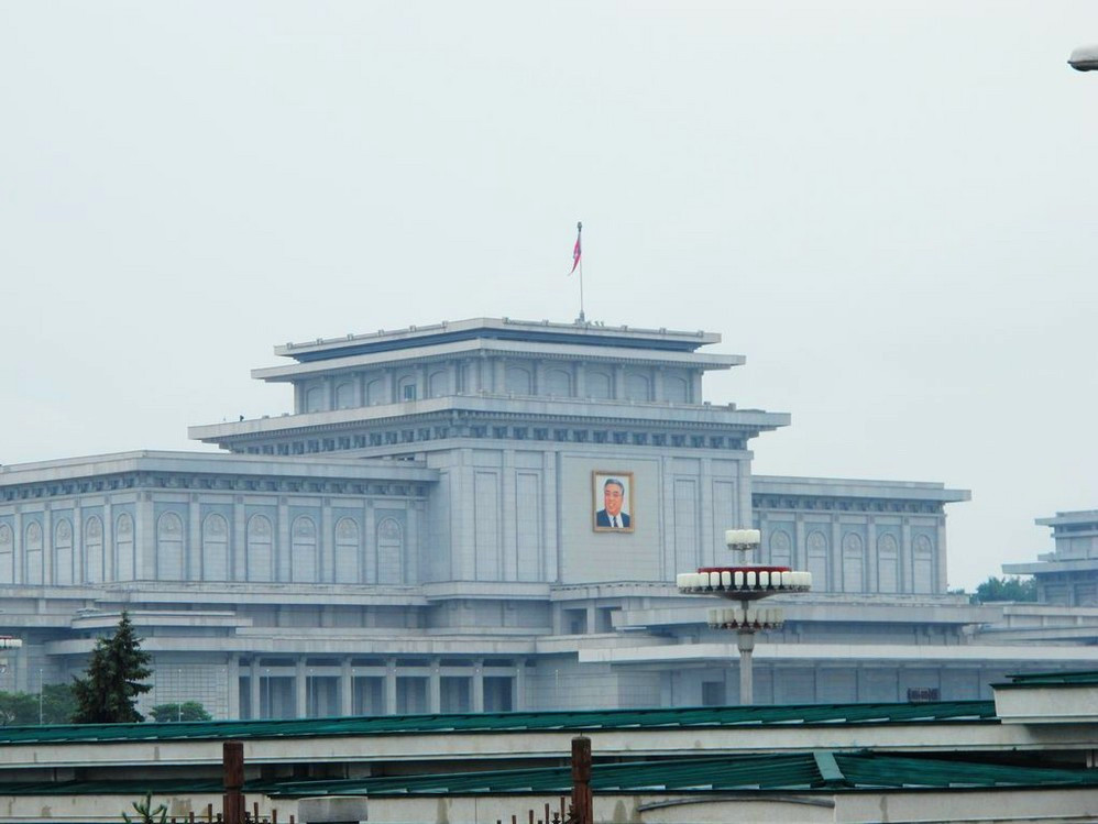 我国与朝鲜建交