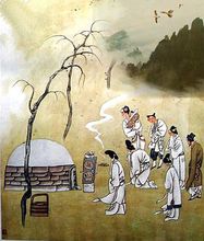 清明