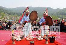 龙抬头