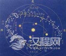 龙抬头