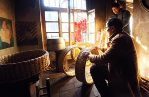 即将消失的民间传统工艺