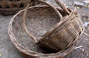 日照紫烟文化丨莒县民间藤条编织手艺探寻之徐志起老人