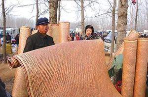 即将失传的传统民间工艺，岁月，请你温柔的对待它