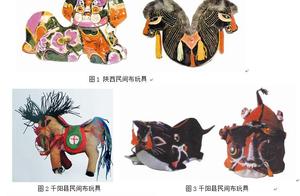 周钧：黄土地的色彩乡音——陕西民间刺绣布艺品艺术