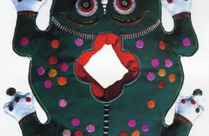 绣出来祝福，家乡的民间传统布艺