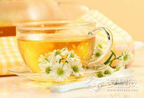 菊花茶能明目护眼 不同种类效果也不同
