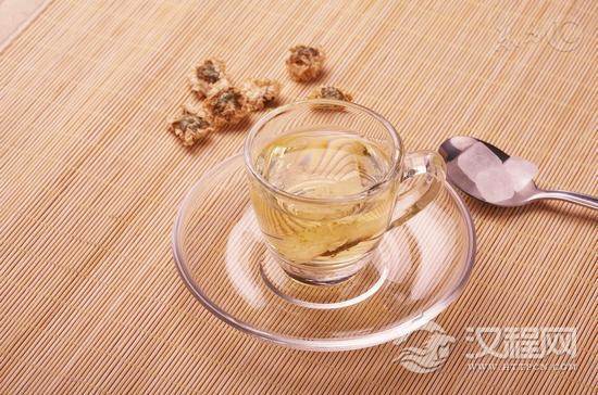 菊花茶能明目护眼 不同种类效果也不同
