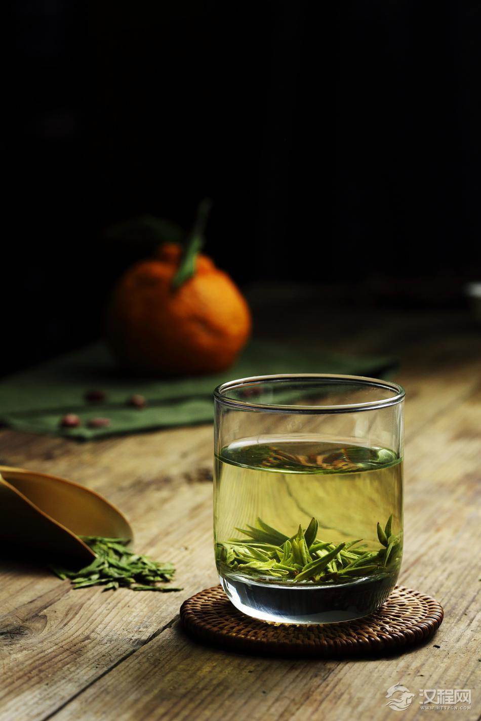 不同茶叶的不同冲泡方法