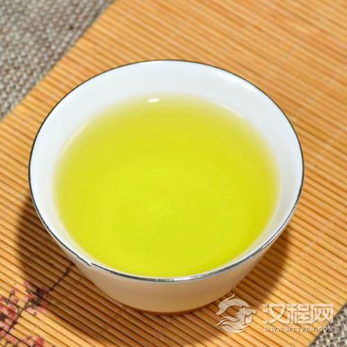 兰香铁观音“加香精”怎么辨别