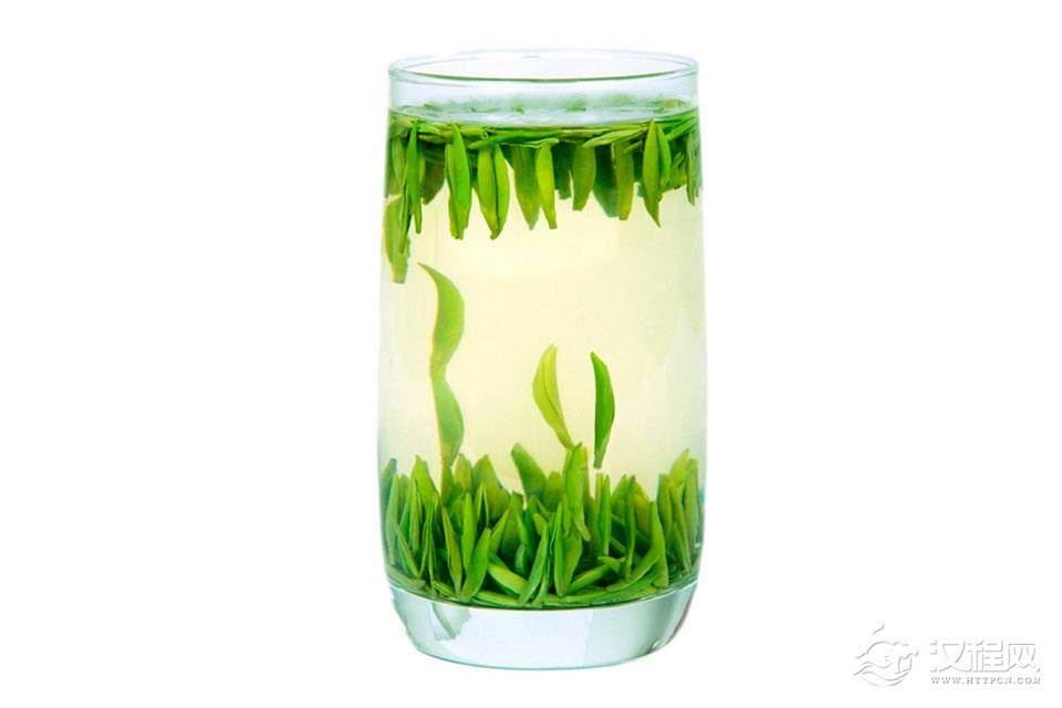 喝绿茶或可降低患癌风险