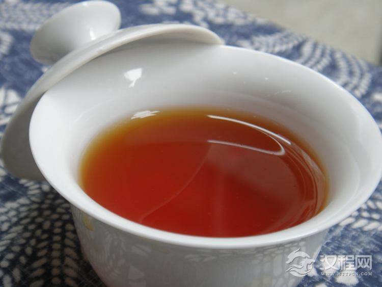 选购红茶注意事项