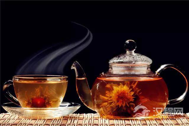 菊花茶的副作用