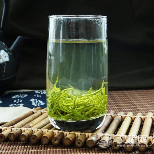 春茶、夏茶和秋茶的品质特征区分