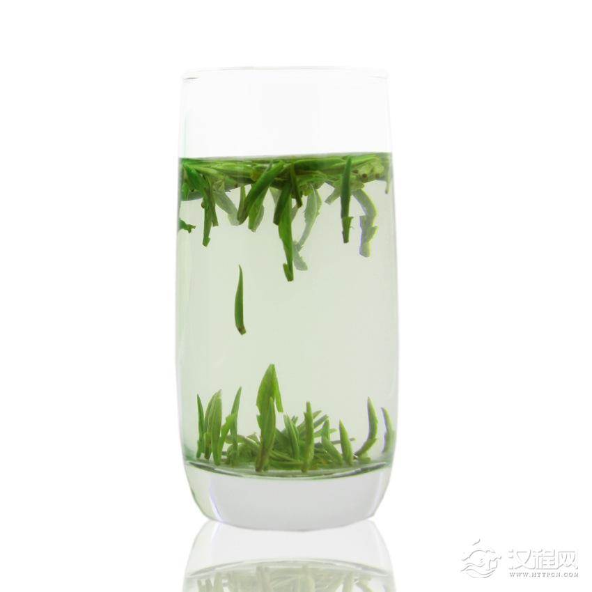 复旦大学基因研究证实绿茶抗癌说法