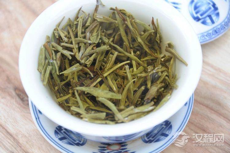 老白茶为什么那么耐泡