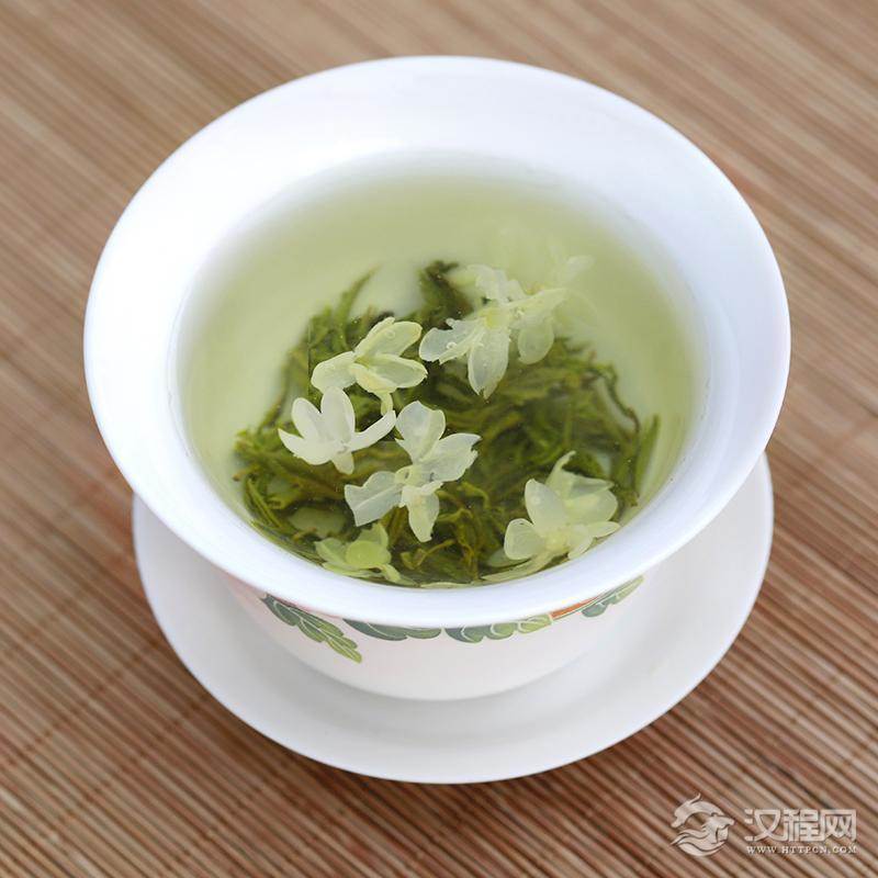 茉莉花茶什么季节喝好