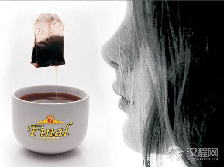 袋泡茶（茶包）是谁发明的？