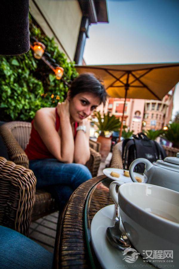 女人排毒通便必喝8款茶