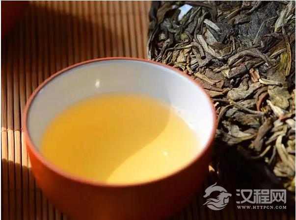 苦涩的茶未必就是不好的茶