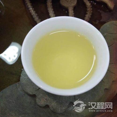 哪种茶最健康？