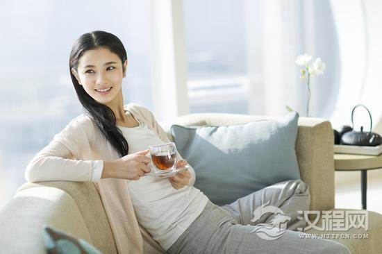 喝茶有哪些好处？