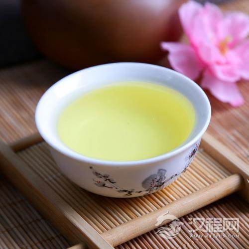 铁观音为松岩魏荫所创