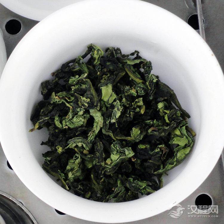 铁观音茶抗动脉硬化作用