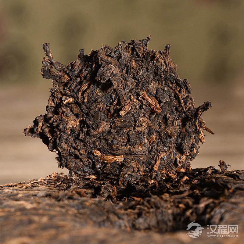 普洱茶的干仓、湿仓、入仓、未入仓及辨识区分