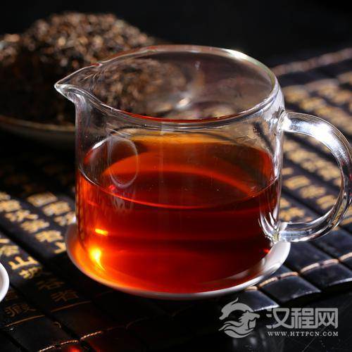 秋天养生适合喝哪些茶