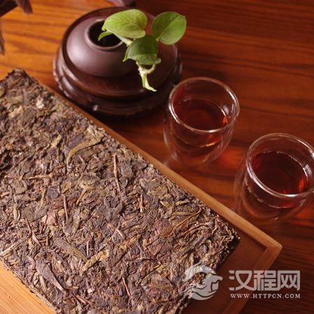 黑茶的种类有哪些