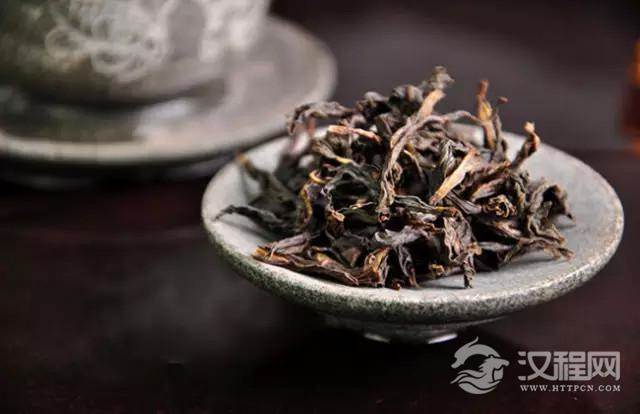 秋天喝什么茶好？