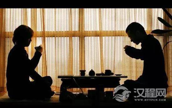 晚睡者要多饮茶