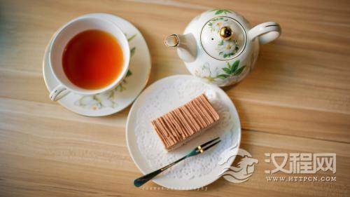 怎样喝茶最养生