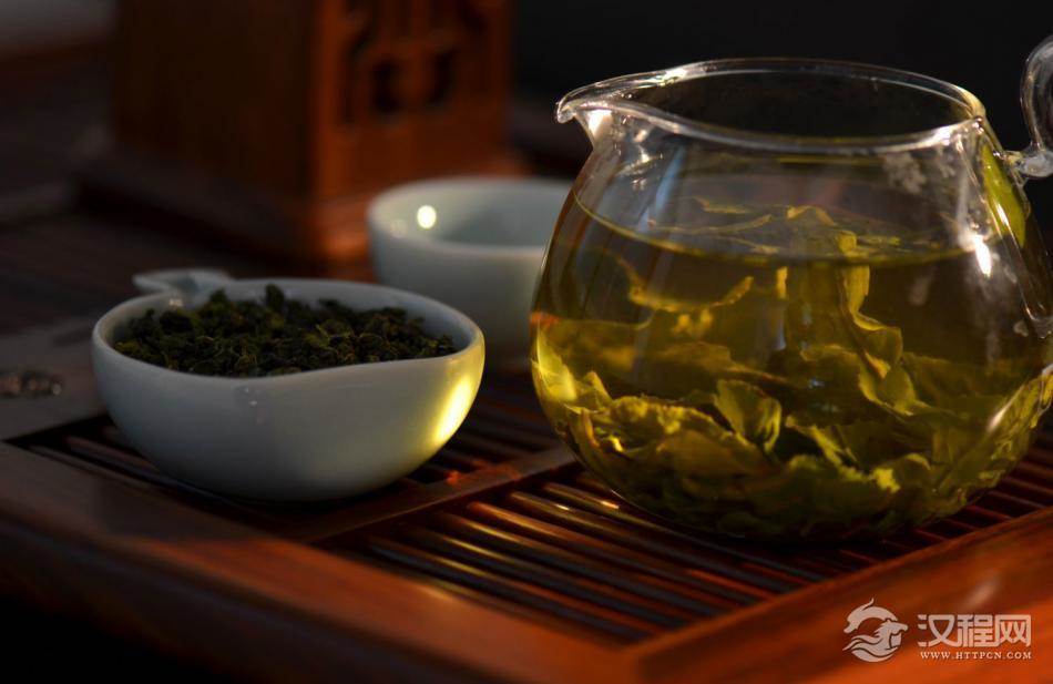 怎样喝铁观音茶最好